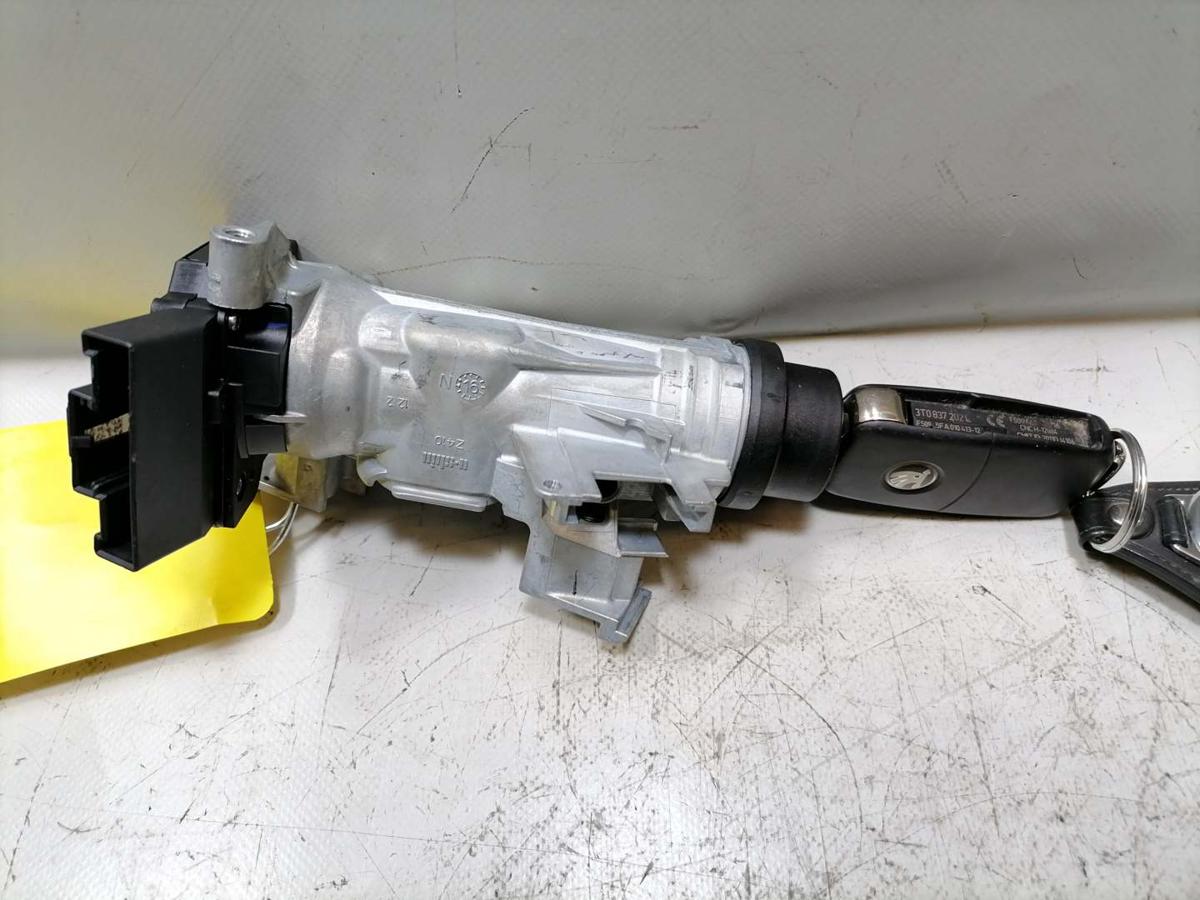 Skoda Citigo original Z&uuml;ndschloss mit Schl&uuml;ssel Bj.2016